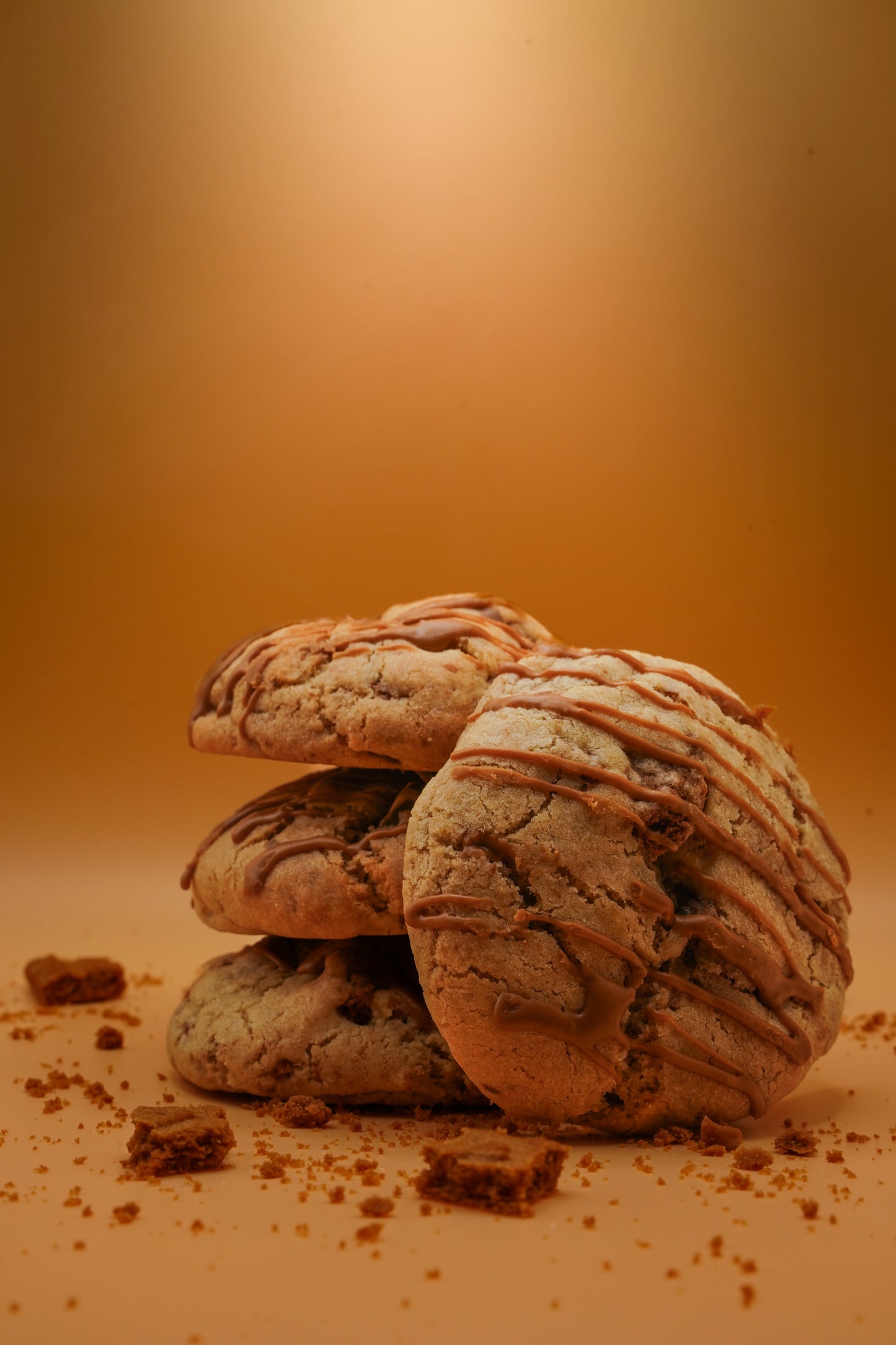 Biscoff Cookies