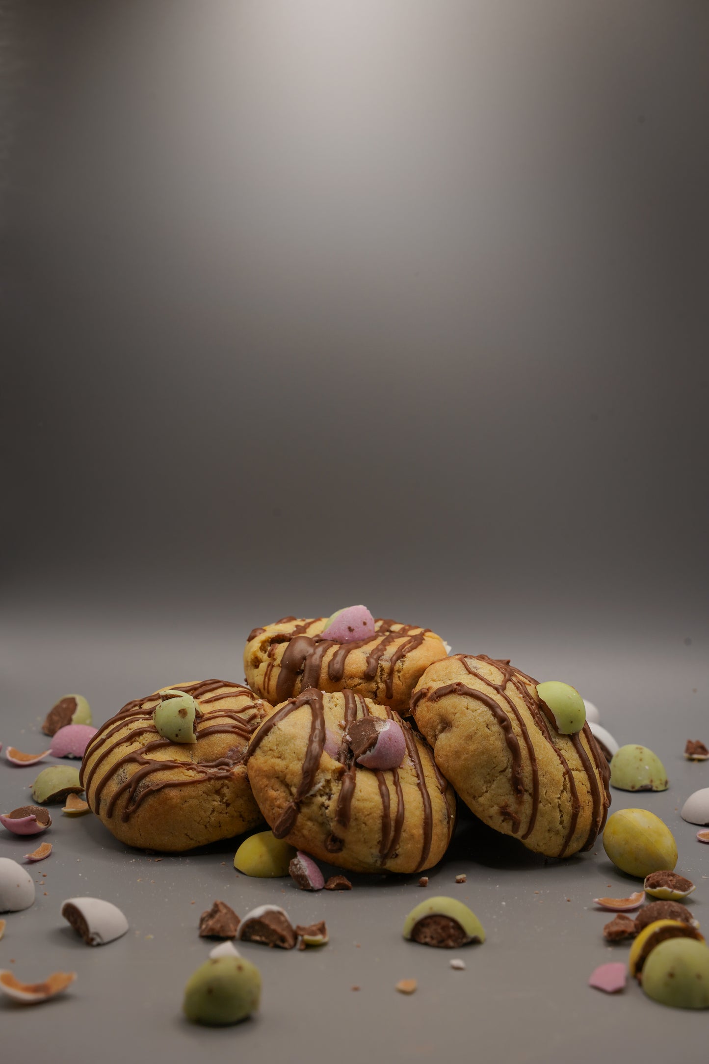 Mini Egg Nibblers