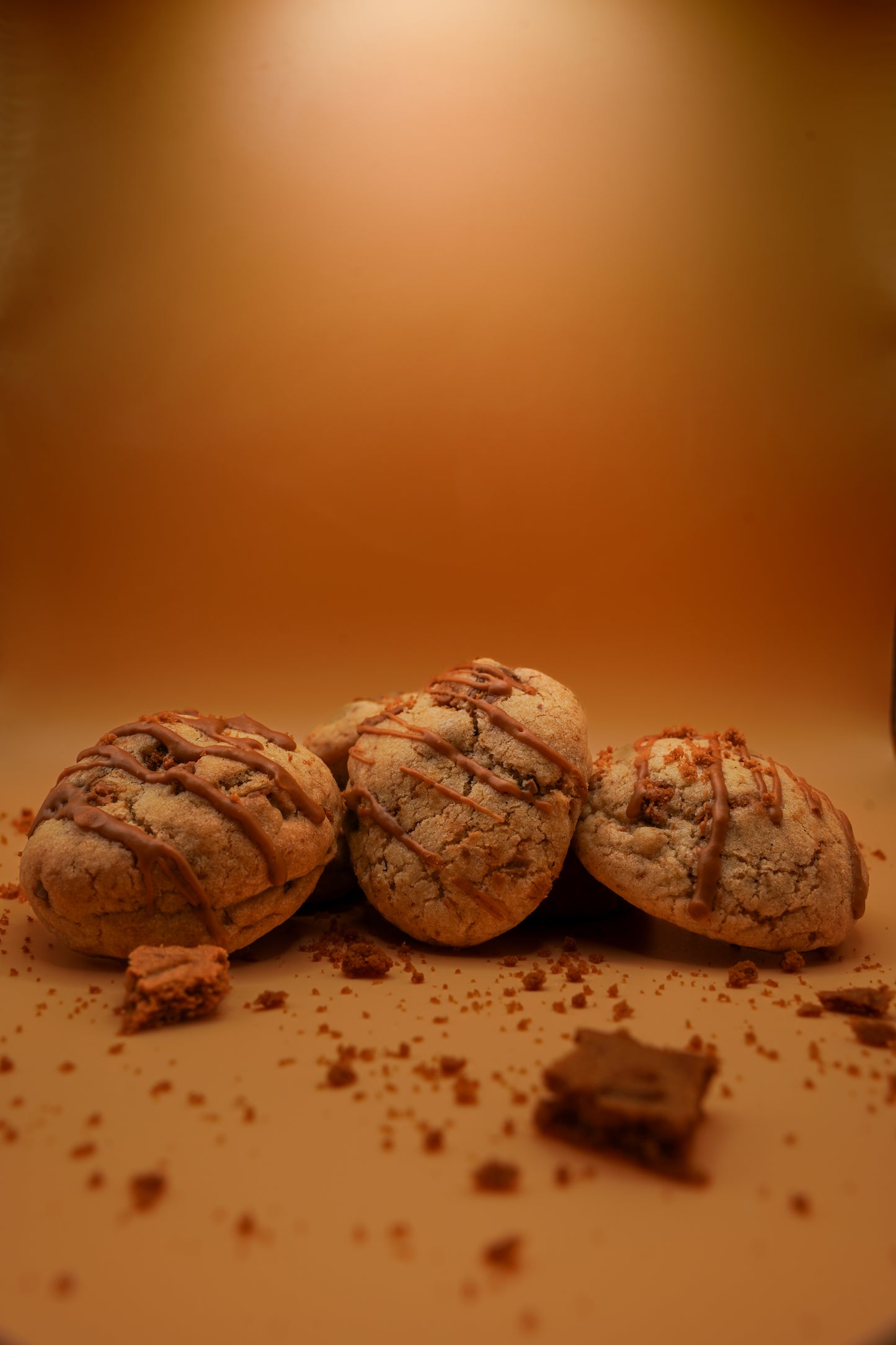 Biscoff Nibblers