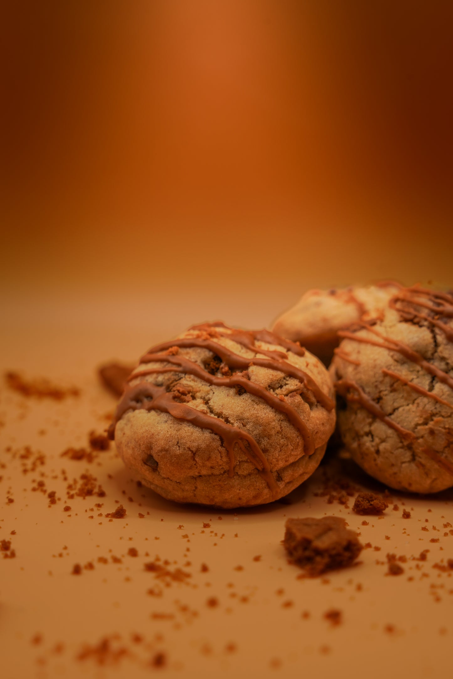 Biscoff Nibblers
