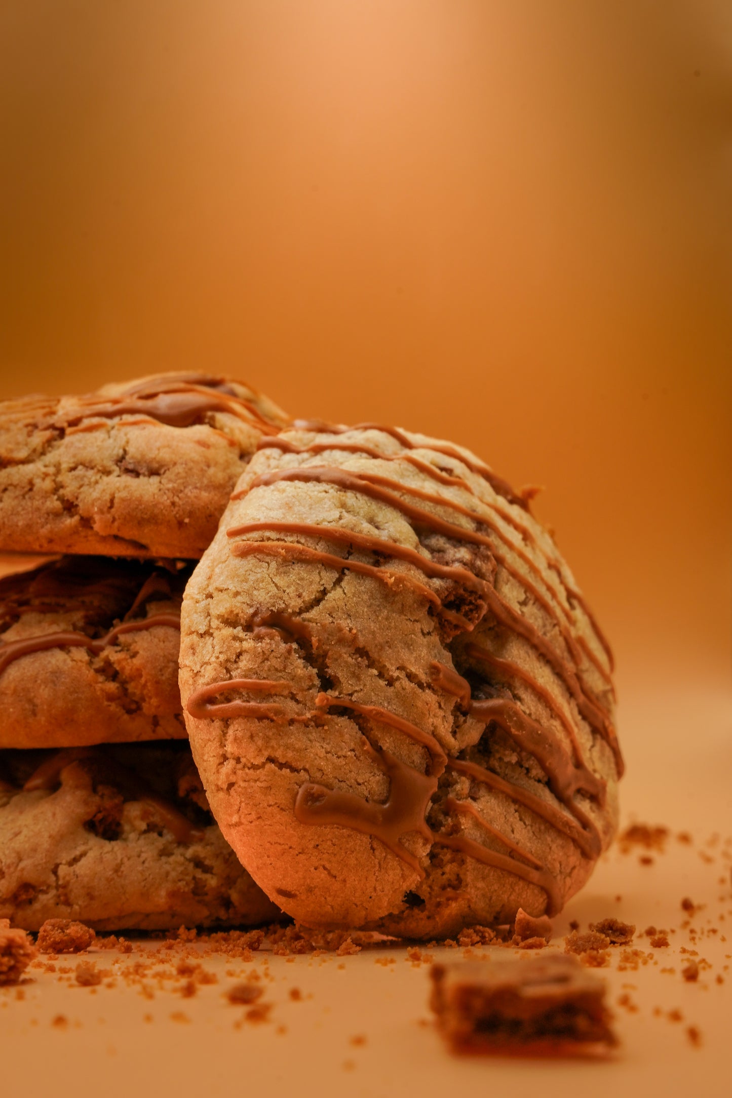 Biscoff Cookies